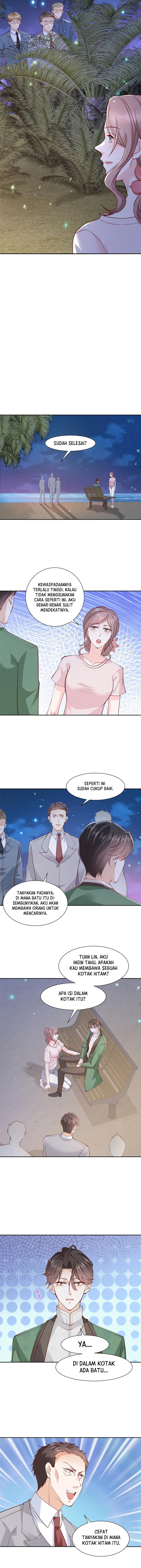 I Randomly Have A New Career Every Week Chapter 506 Gambar 6
