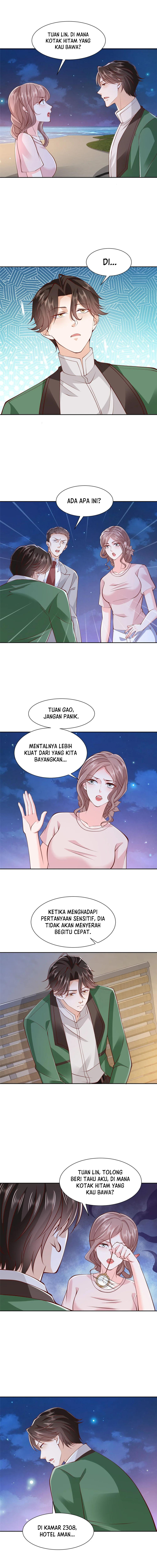 I Randomly Have A New Career Every Week Chapter 506 Gambar 7