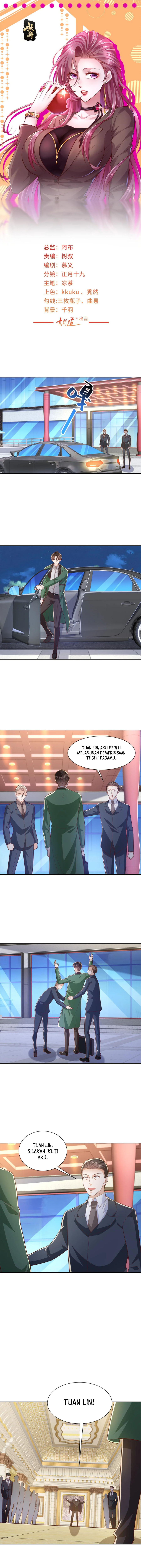 I Randomly Have A New Career Every Week Chapter 513 Gambar 2