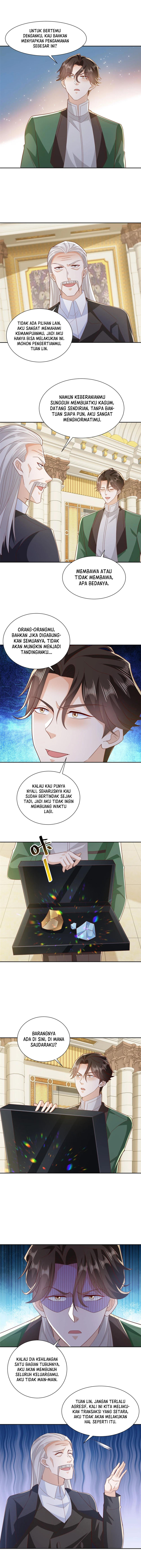 I Randomly Have A New Career Every Week Chapter 513 Gambar 3
