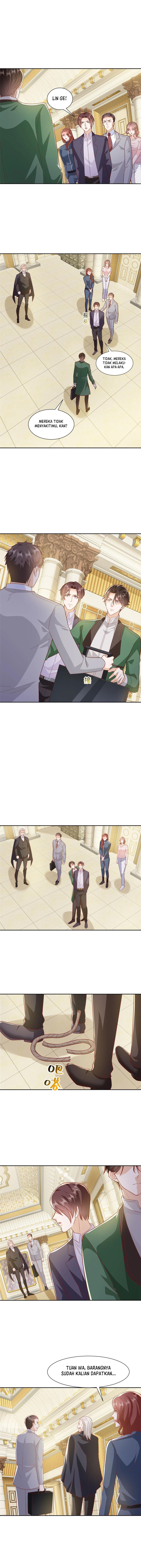I Randomly Have A New Career Every Week Chapter 513 Gambar 4