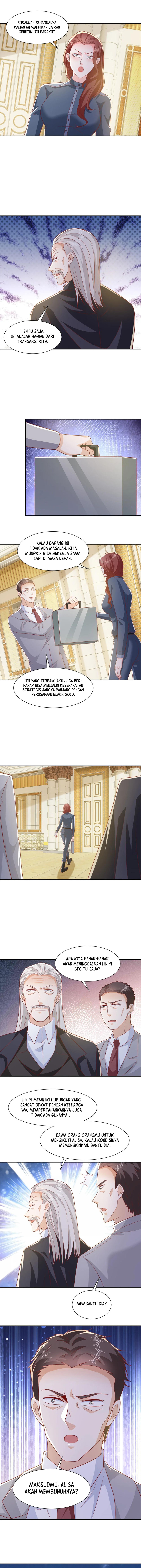 I Randomly Have A New Career Every Week Chapter 513 Gambar 5