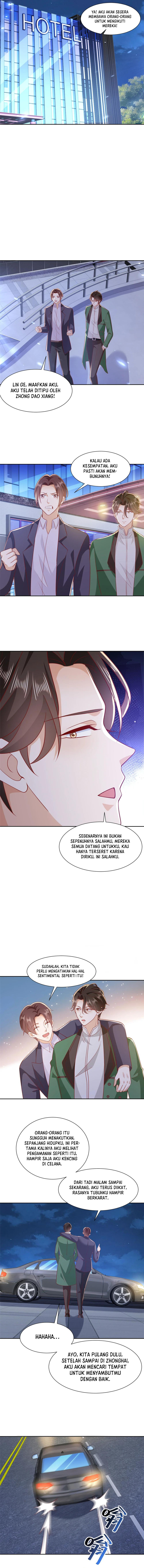 I Randomly Have A New Career Every Week Chapter 513 Gambar 6