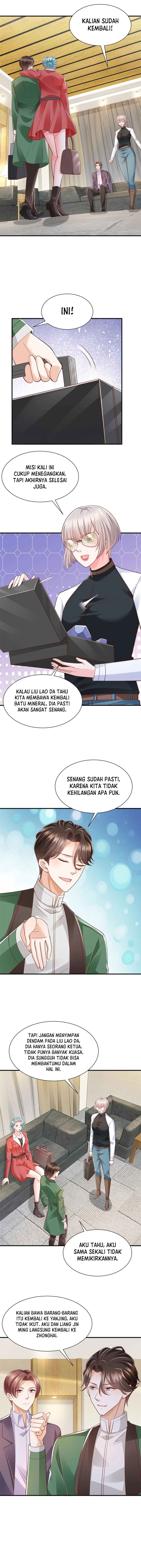 I Randomly Have A New Career Every Week Chapter 519 Gambar 6