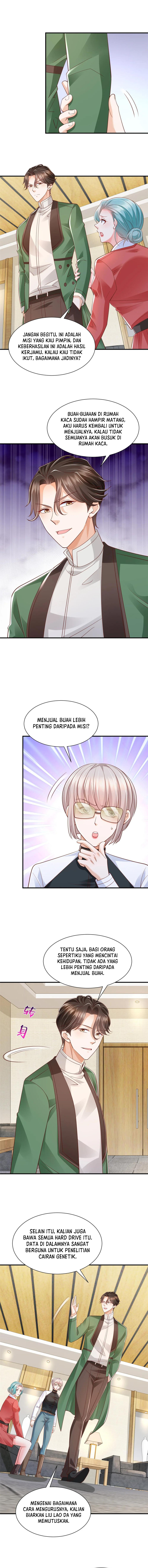 I Randomly Have A New Career Every Week Chapter 519 Gambar 7