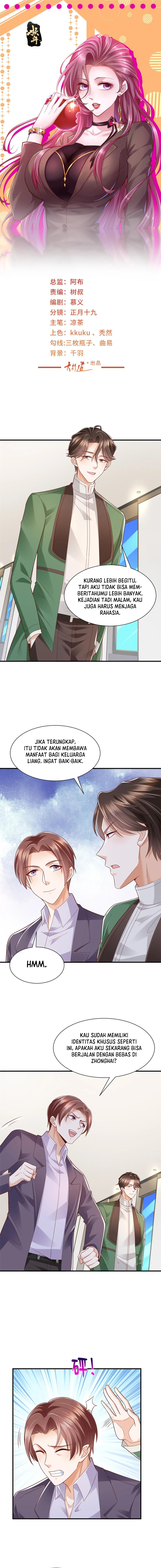 I Randomly Have A New Career Every Week Chapter 520 Gambar 2