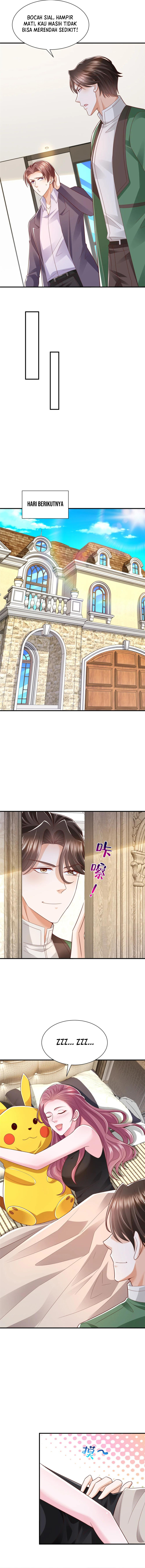 I Randomly Have A New Career Every Week Chapter 520 Gambar 3