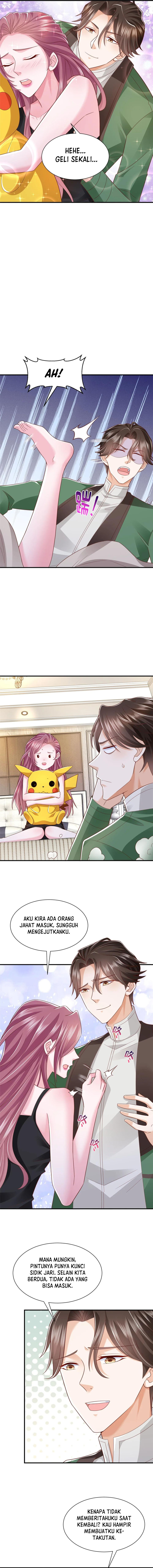 I Randomly Have A New Career Every Week Chapter 520 Gambar 4