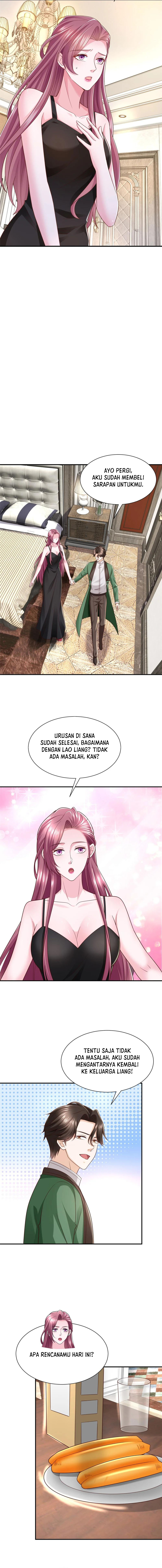 I Randomly Have A New Career Every Week Chapter 520 Gambar 5