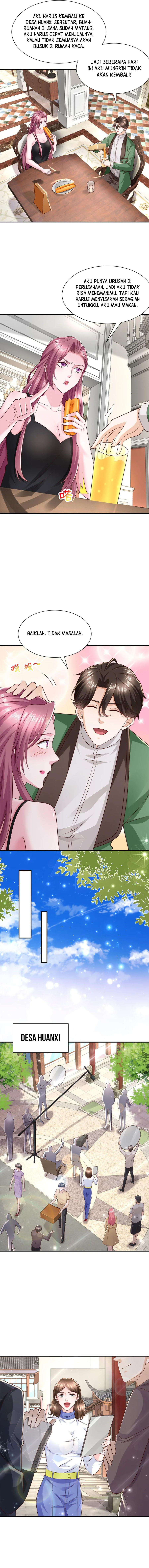 I Randomly Have A New Career Every Week Chapter 520 Gambar 6