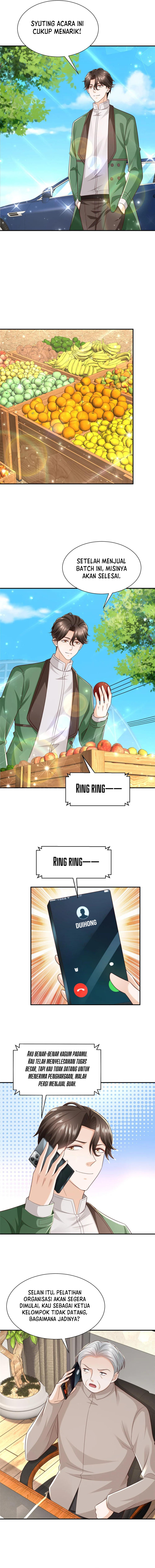 I Randomly Have A New Career Every Week Chapter 520 Gambar 7