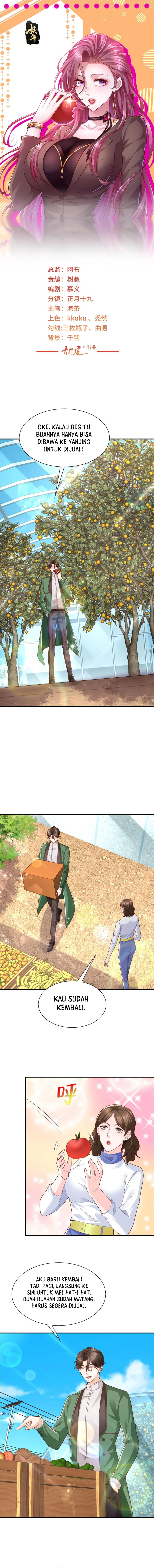 I Randomly Have A New Career Every Week Chapter 521 Gambar 2