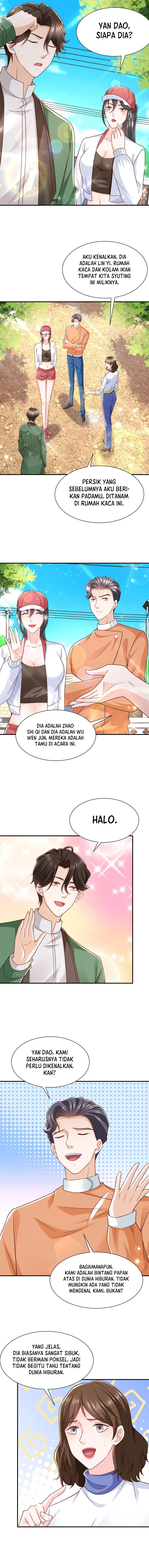I Randomly Have A New Career Every Week Chapter 521 Gambar 4