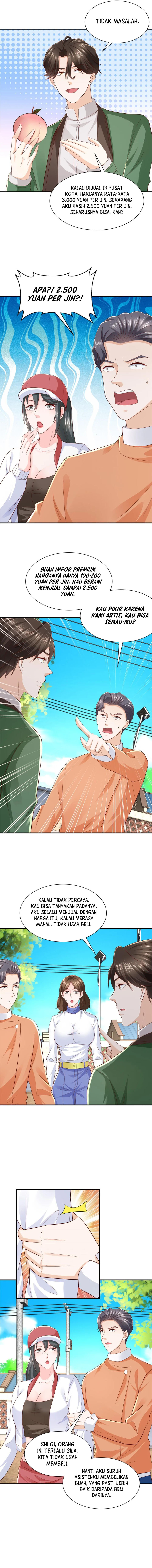 I Randomly Have A New Career Every Week Chapter 521 Gambar 6