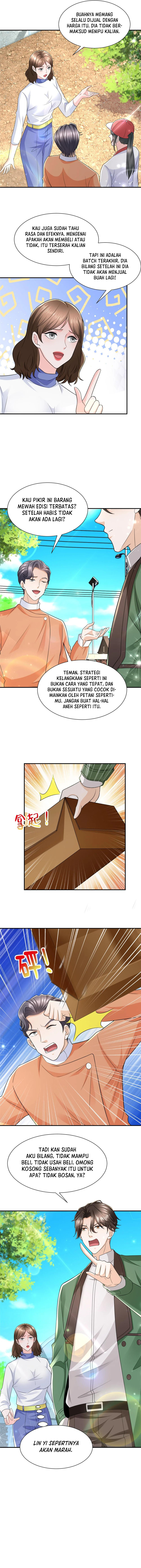 I Randomly Have A New Career Every Week Chapter 521 Gambar 7