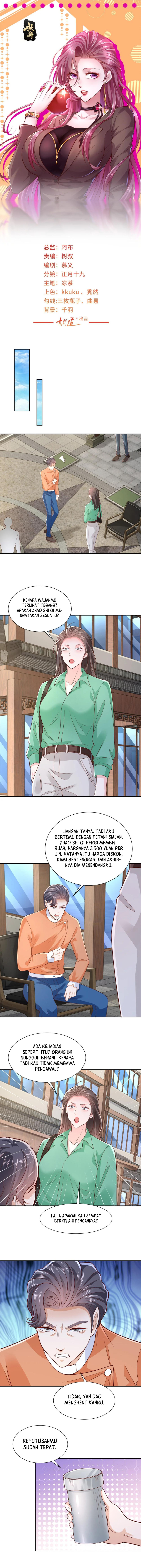 I Randomly Have A New Career Every Week Chapter 523 Gambar 2