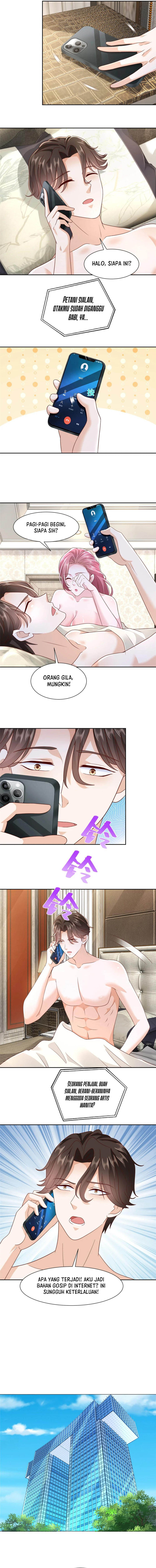 I Randomly Have A New Career Every Week Chapter 523 Gambar 4