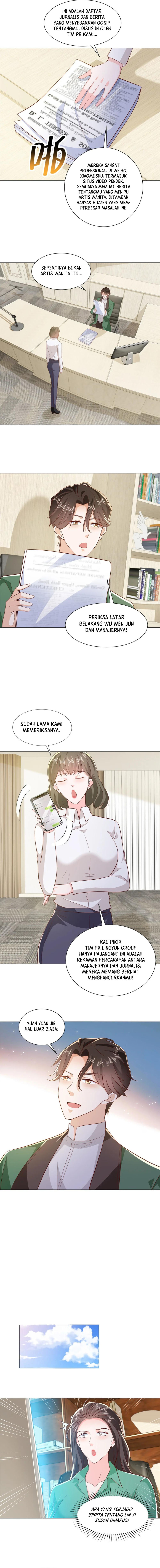 I Randomly Have A New Career Every Week Chapter 523 Gambar 5