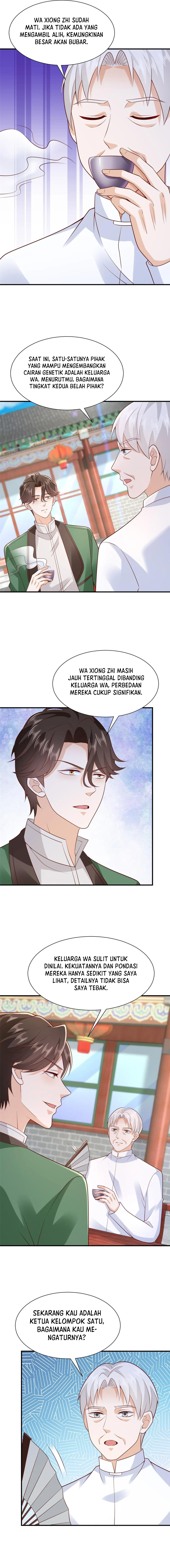 I Randomly Have A New Career Every Week Chapter 576 Gambar 3