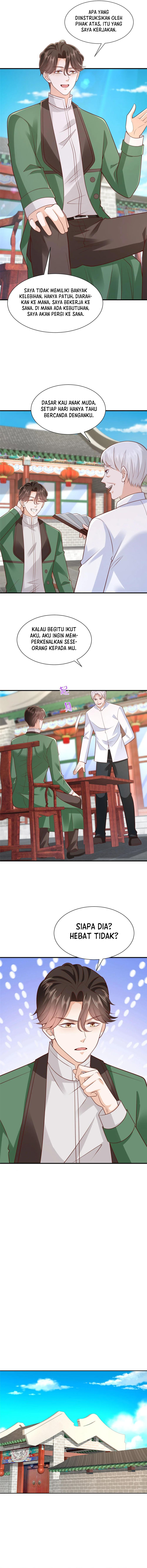 I Randomly Have A New Career Every Week Chapter 576 Gambar 4