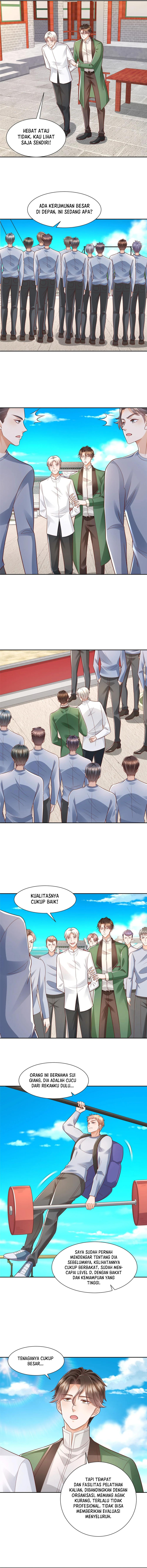 I Randomly Have A New Career Every Week Chapter 576 Gambar 5