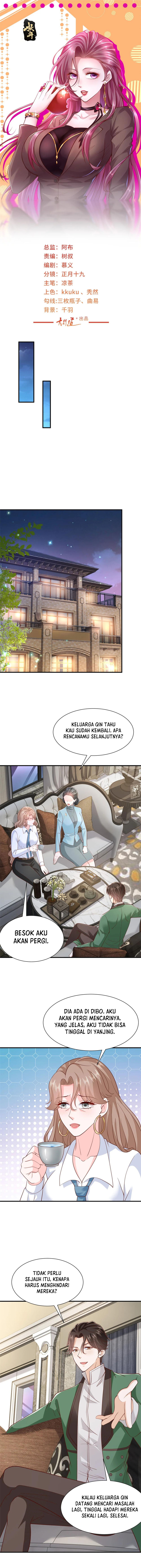 I Randomly Have A New Career Every Week Chapter 540 Gambar 2