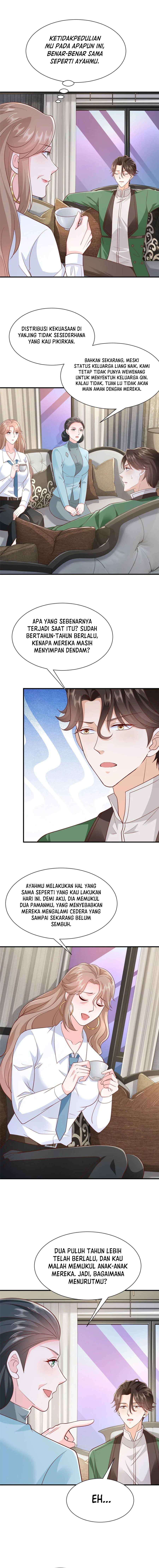 I Randomly Have A New Career Every Week Chapter 540 Gambar 3