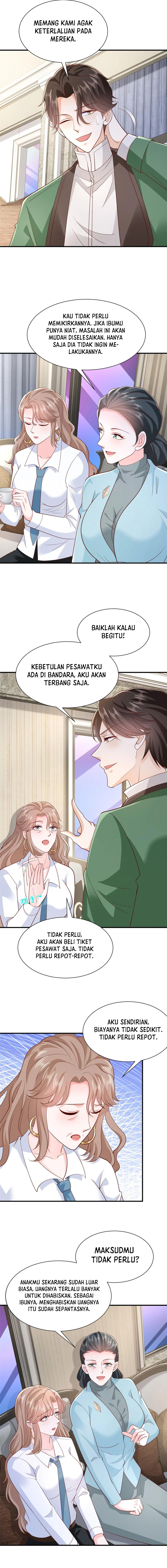 I Randomly Have A New Career Every Week Chapter 540 Gambar 4