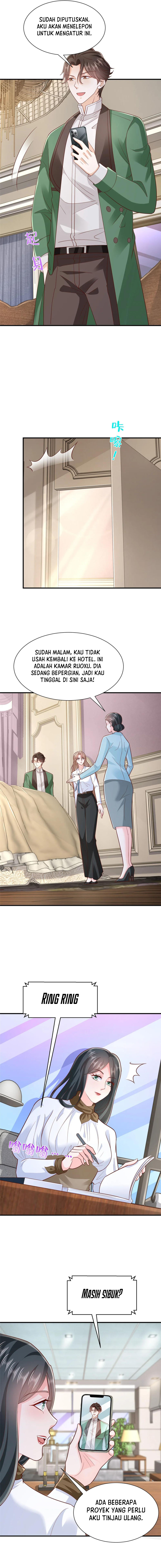 I Randomly Have A New Career Every Week Chapter 540 Gambar 5