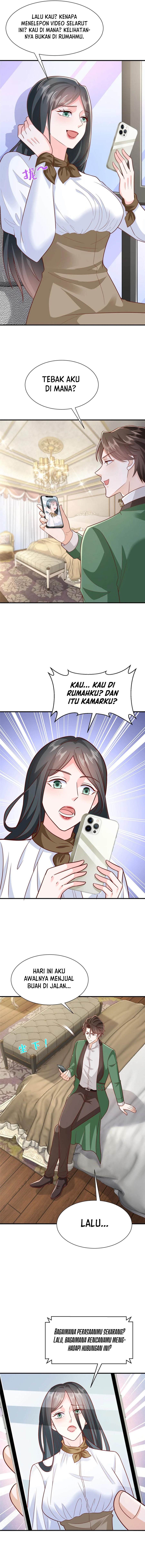 I Randomly Have A New Career Every Week Chapter 540 Gambar 6
