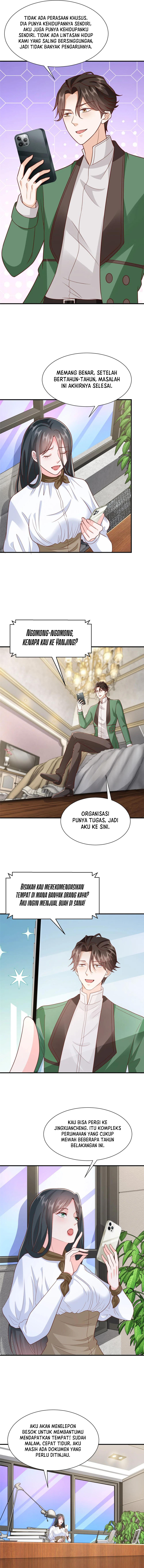 I Randomly Have A New Career Every Week Chapter 540 Gambar 7