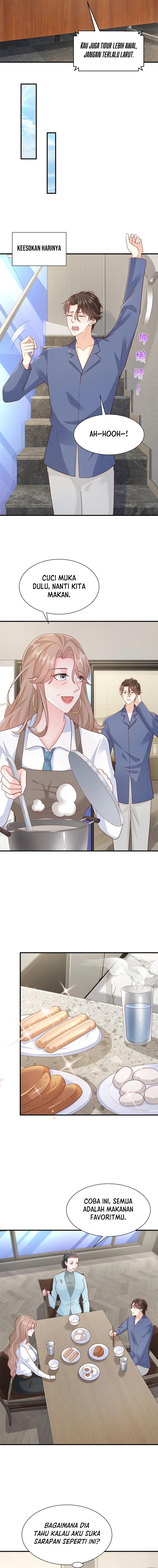 I Randomly Have A New Career Every Week Chapter 540 Gambar 8