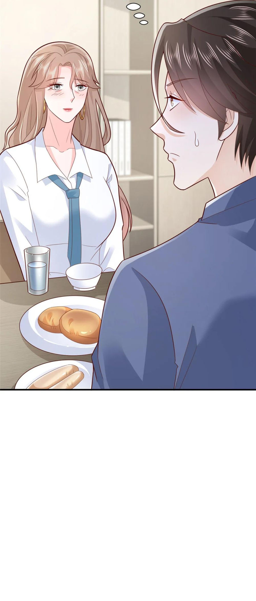 I Randomly Have A New Career Every Week Chapter 540 Gambar 9