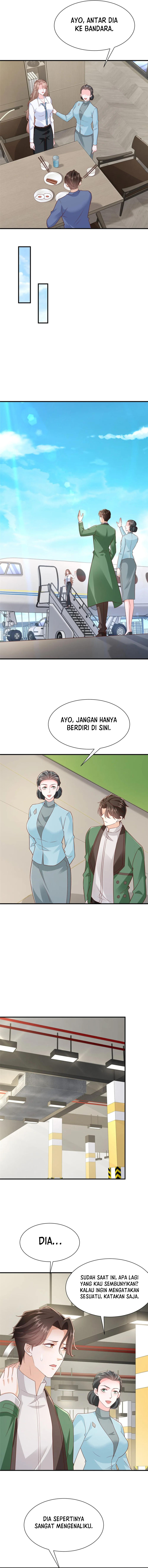 I Randomly Have A New Career Every Week Chapter 541 Gambar 4
