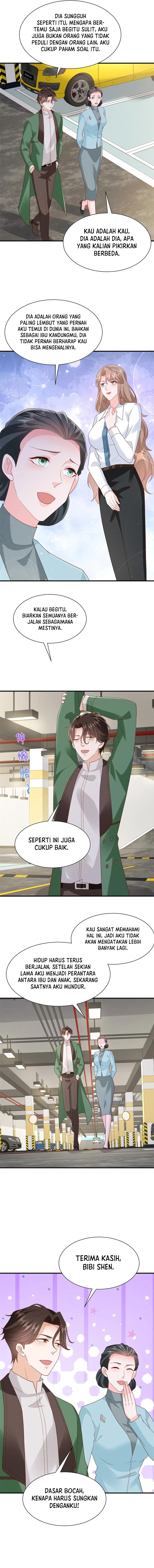 I Randomly Have A New Career Every Week Chapter 541 Gambar 6