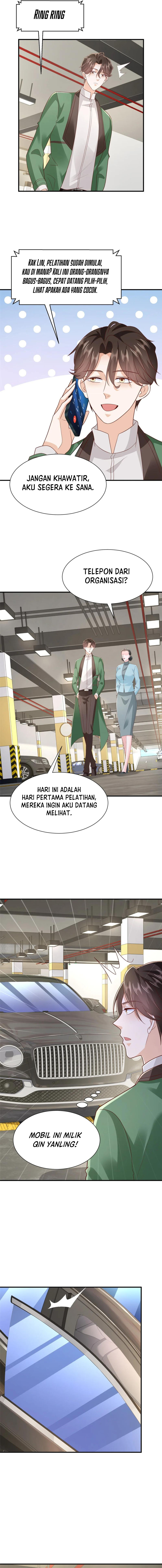 I Randomly Have A New Career Every Week Chapter 541 Gambar 7
