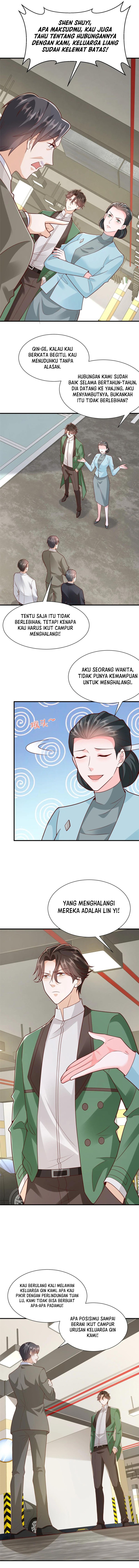 I Randomly Have A New Career Every Week Chapter 542 Gambar 2