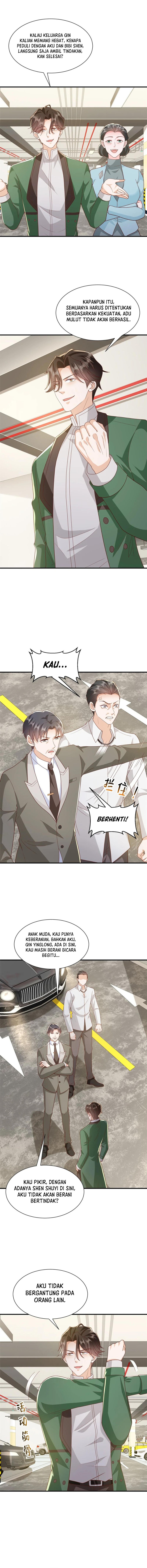 I Randomly Have A New Career Every Week Chapter 542 Gambar 3