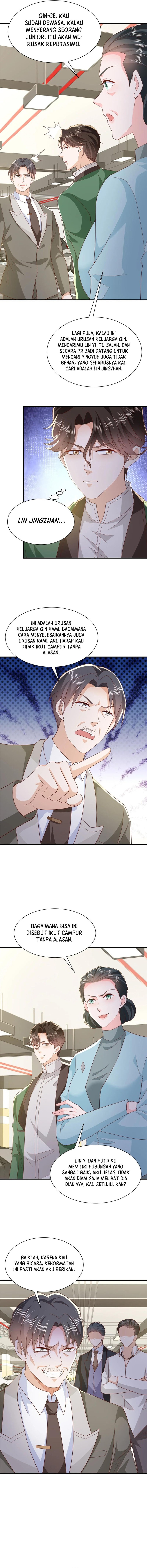 I Randomly Have A New Career Every Week Chapter 542 Gambar 4