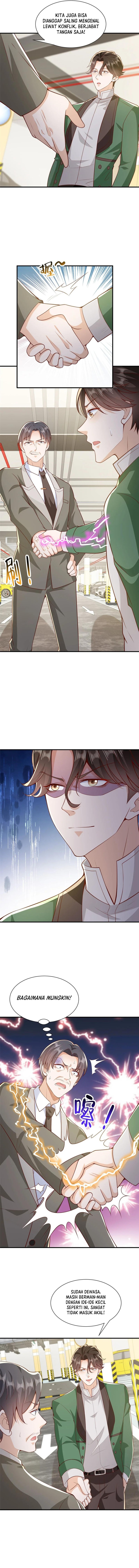 I Randomly Have A New Career Every Week Chapter 542 Gambar 5