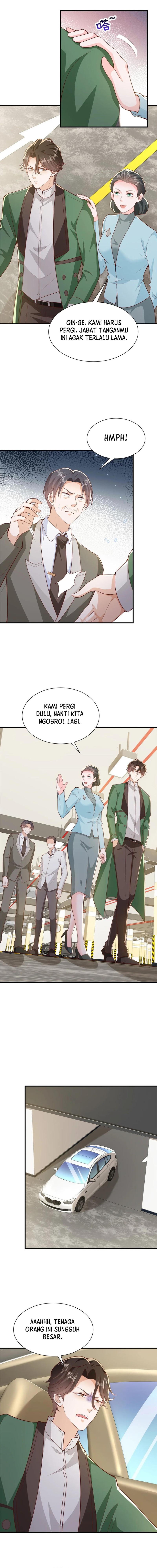 I Randomly Have A New Career Every Week Chapter 542 Gambar 6
