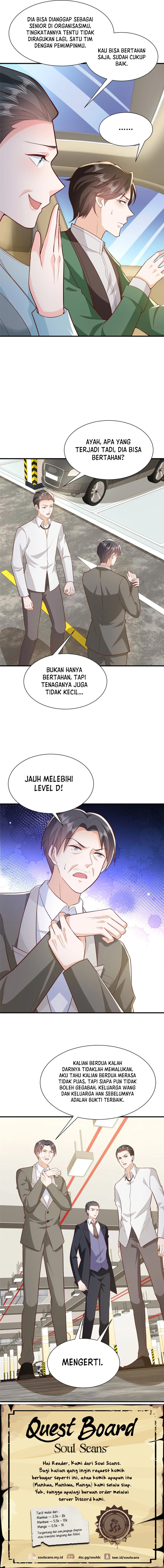 I Randomly Have A New Career Every Week Chapter 542 Gambar 7
