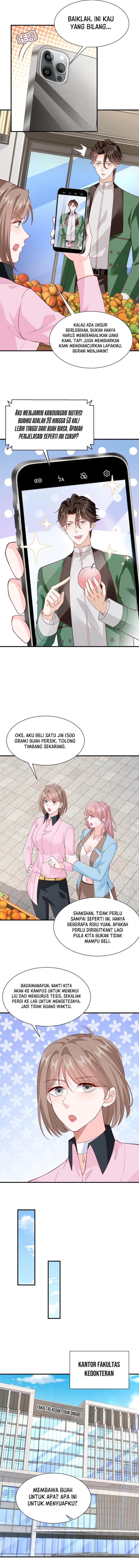 I Randomly Have A New Career Every Week Chapter 547 Gambar 2