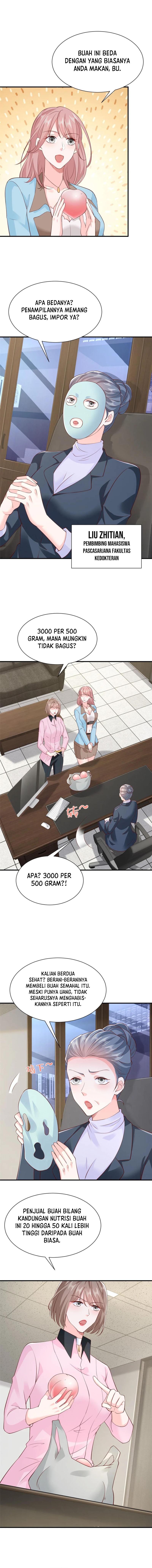 I Randomly Have A New Career Every Week Chapter 547 Gambar 3