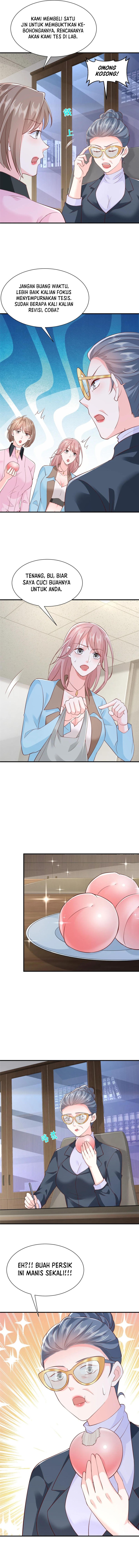 I Randomly Have A New Career Every Week Chapter 547 Gambar 4