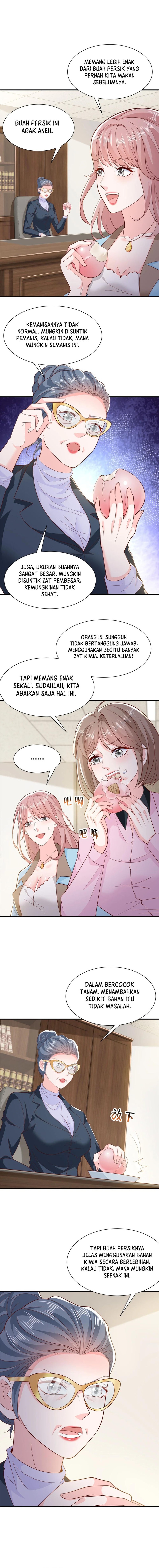 I Randomly Have A New Career Every Week Chapter 547 Gambar 5