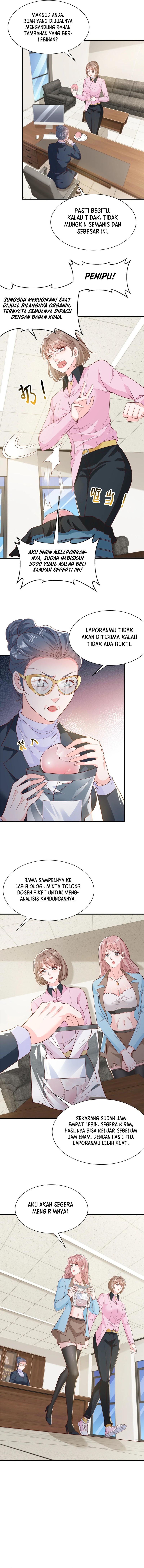 I Randomly Have A New Career Every Week Chapter 547 Gambar 6