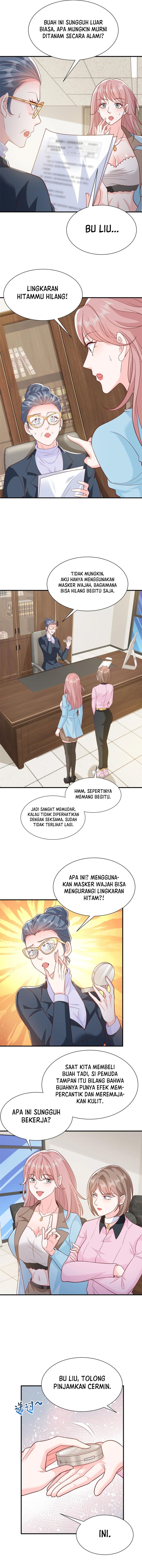 I Randomly Have A New Career Every Week Chapter 548 Gambar 2