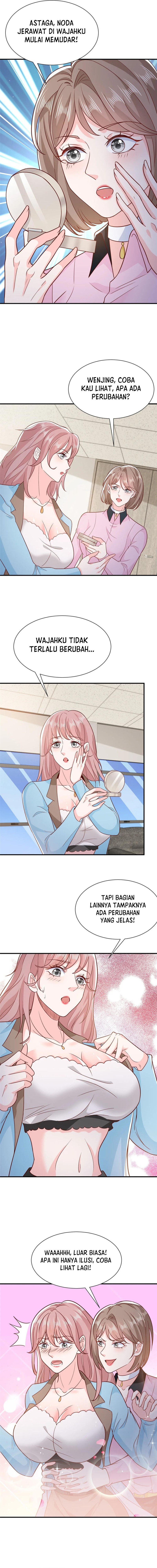 I Randomly Have A New Career Every Week Chapter 548 Gambar 3
