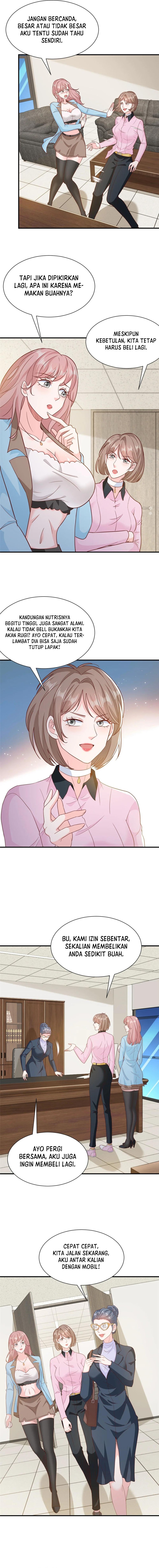 I Randomly Have A New Career Every Week Chapter 548 Gambar 4